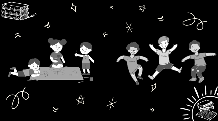 Consider the Age of Your Kids Consider the Age of Your Kids