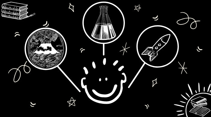 Consider the Interests of Your Kids Consider the Interests of Your Kids