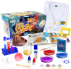 Learn & Climb Kids Science Lab in a Box Learn & Climb Kids Science Lab in a Box