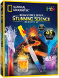 National Geographic Stunning Science Chemistry Set National Geographic Stunning Science Chemistry Set