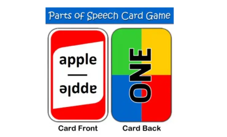 Re-purpose a Set of UNO Cards