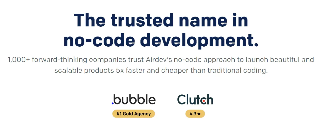 Airdev